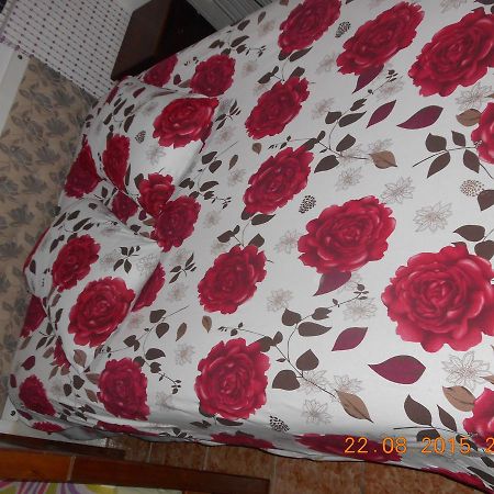Pousada Hospedagem Rose'S Canela Exteriör bild