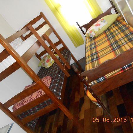 Pousada Hospedagem Rose'S Canela Exteriör bild