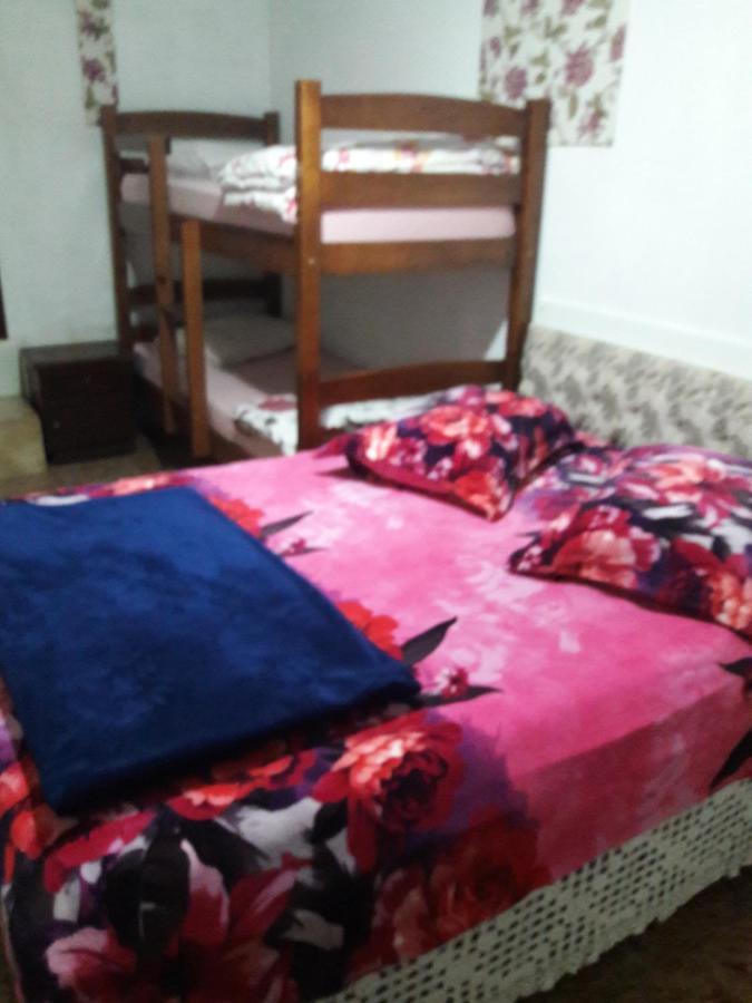 Pousada Hospedagem Rose'S Canela Exteriör bild