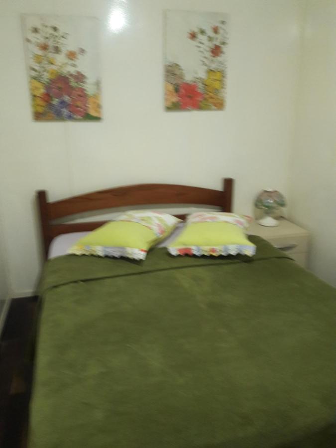 Pousada Hospedagem Rose'S Canela Exteriör bild