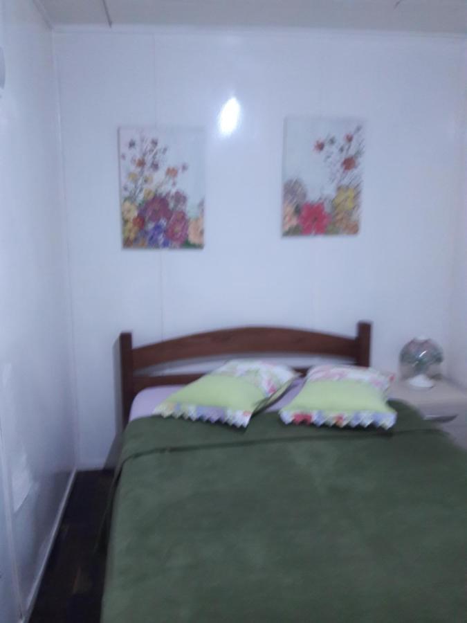 Pousada Hospedagem Rose'S Canela Exteriör bild