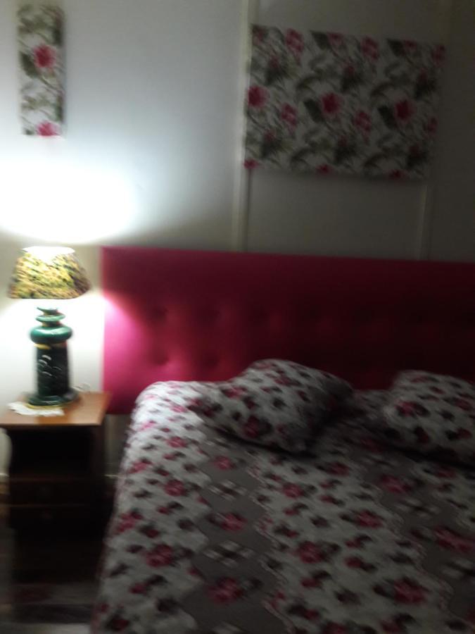 Pousada Hospedagem Rose'S Canela Exteriör bild