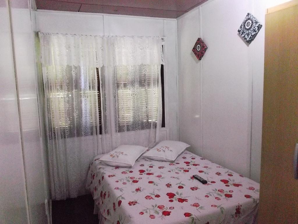 Pousada Hospedagem Rose'S Canela Exteriör bild