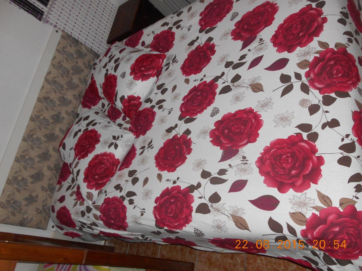 Pousada Hospedagem Rose'S Canela Exteriör bild