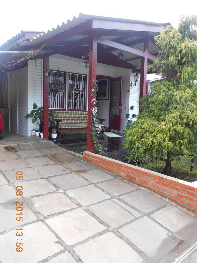 Pousada Hospedagem Rose'S Canela Exteriör bild