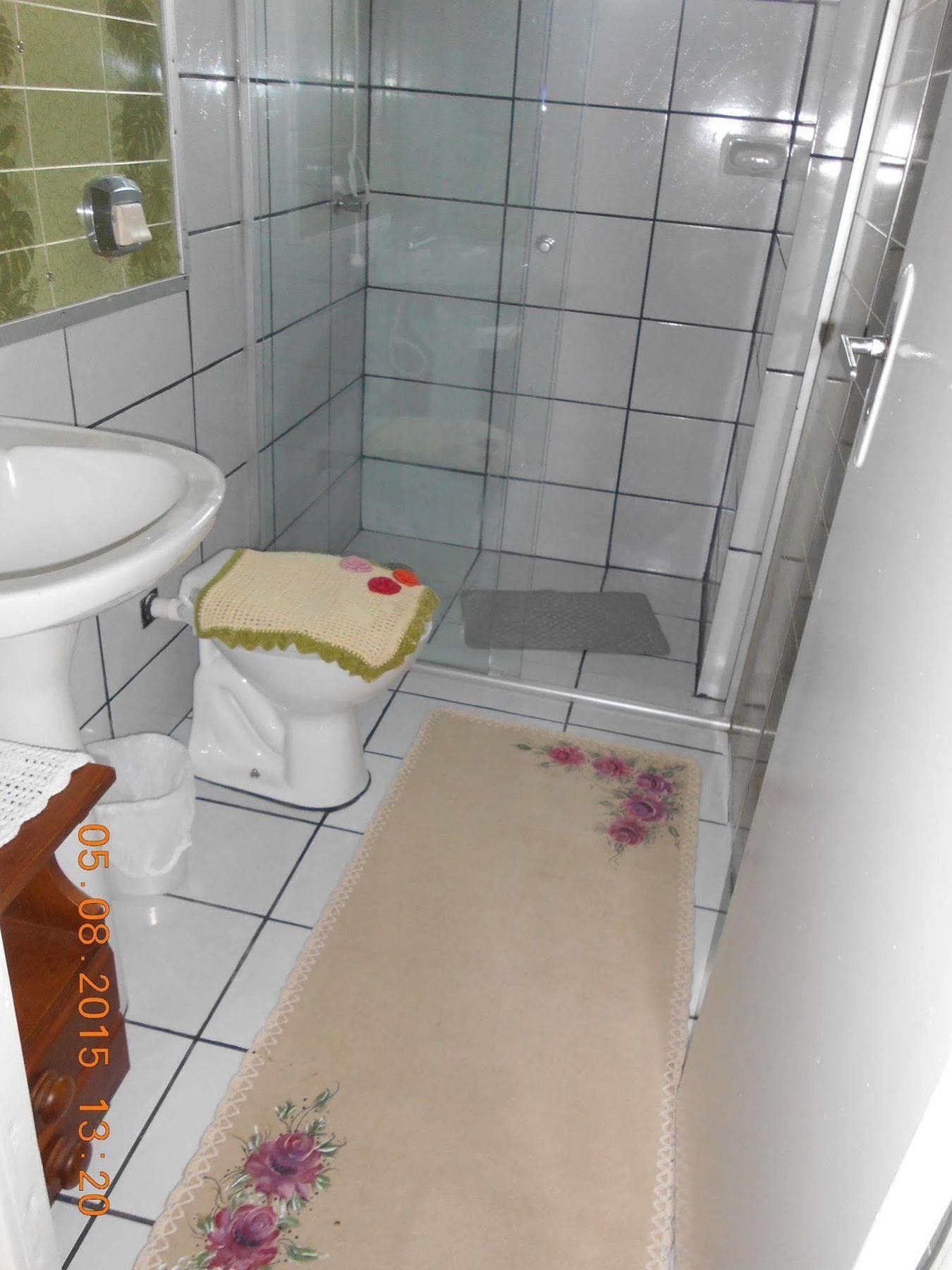 Pousada Hospedagem Rose'S Canela Exteriör bild