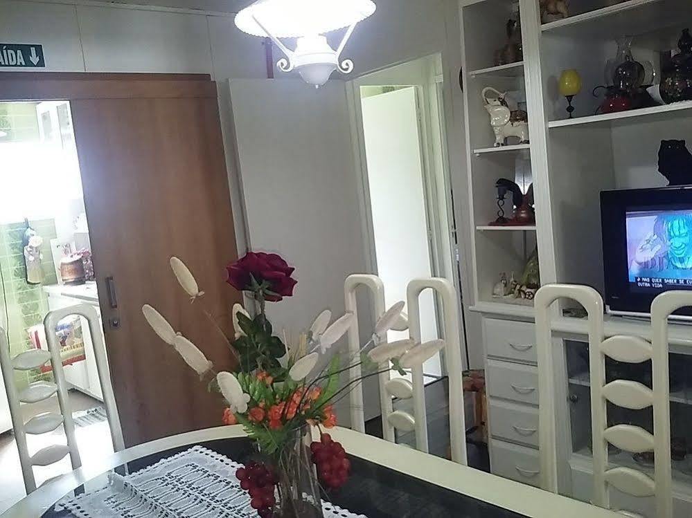 Pousada Hospedagem Rose'S Canela Exteriör bild