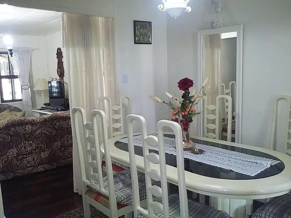 Pousada Hospedagem Rose'S Canela Exteriör bild