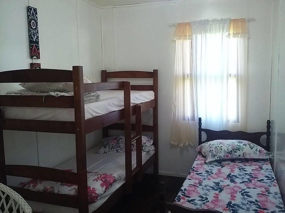 Pousada Hospedagem Rose'S Canela Exteriör bild