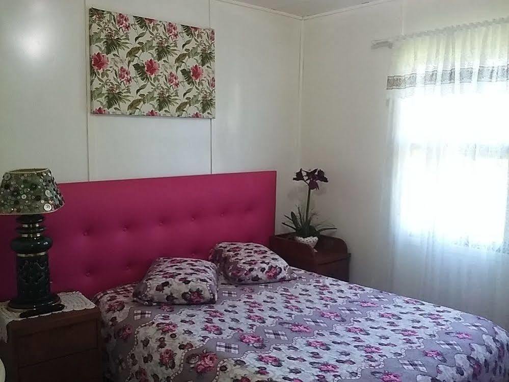 Pousada Hospedagem Rose'S Canela Exteriör bild