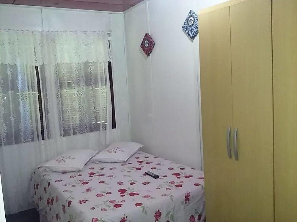 Pousada Hospedagem Rose'S Canela Exteriör bild