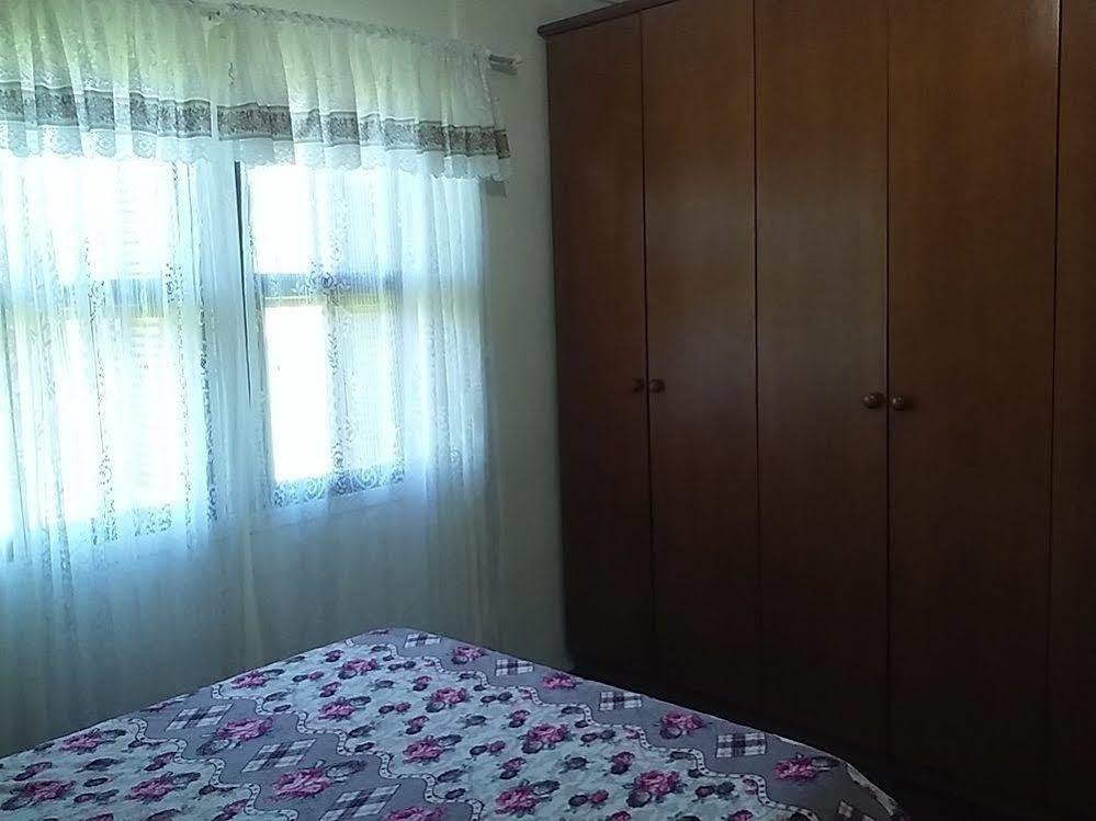 Pousada Hospedagem Rose'S Canela Exteriör bild