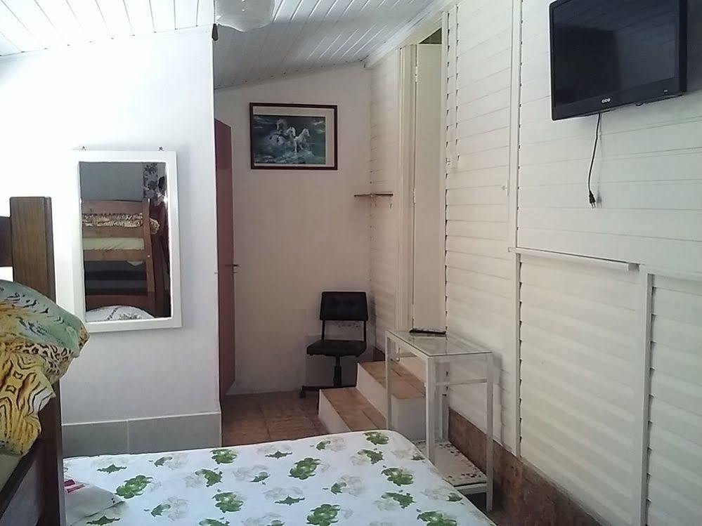 Pousada Hospedagem Rose'S Canela Exteriör bild