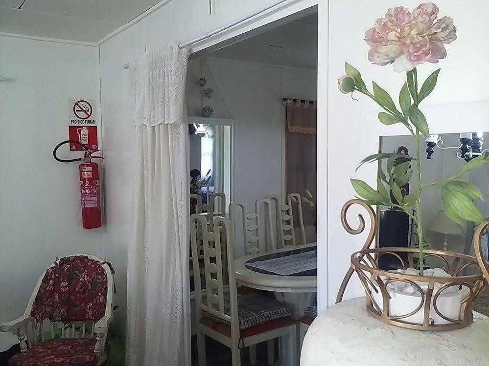 Pousada Hospedagem Rose'S Canela Exteriör bild
